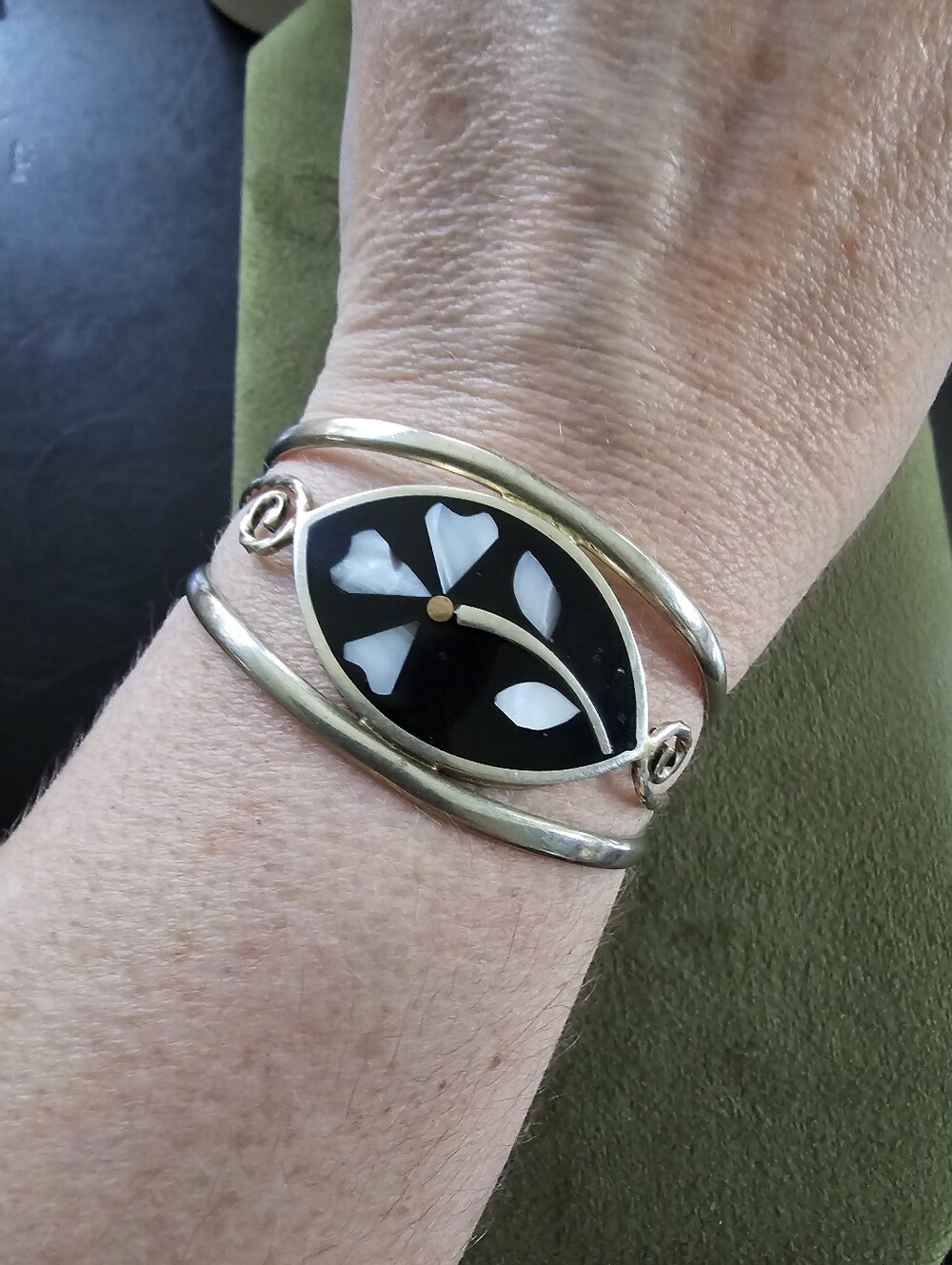 Vintage Bracelet